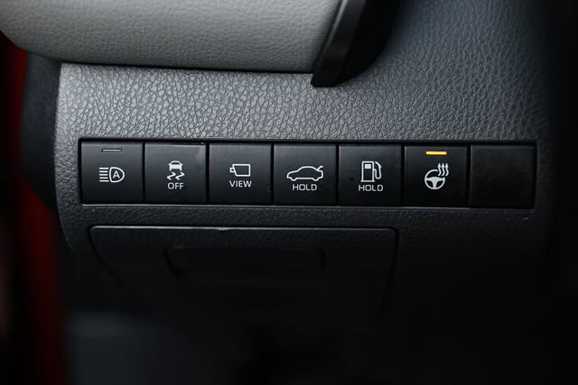 Used 2021 Toyota Camry XSE w/ Navigation Package image 17