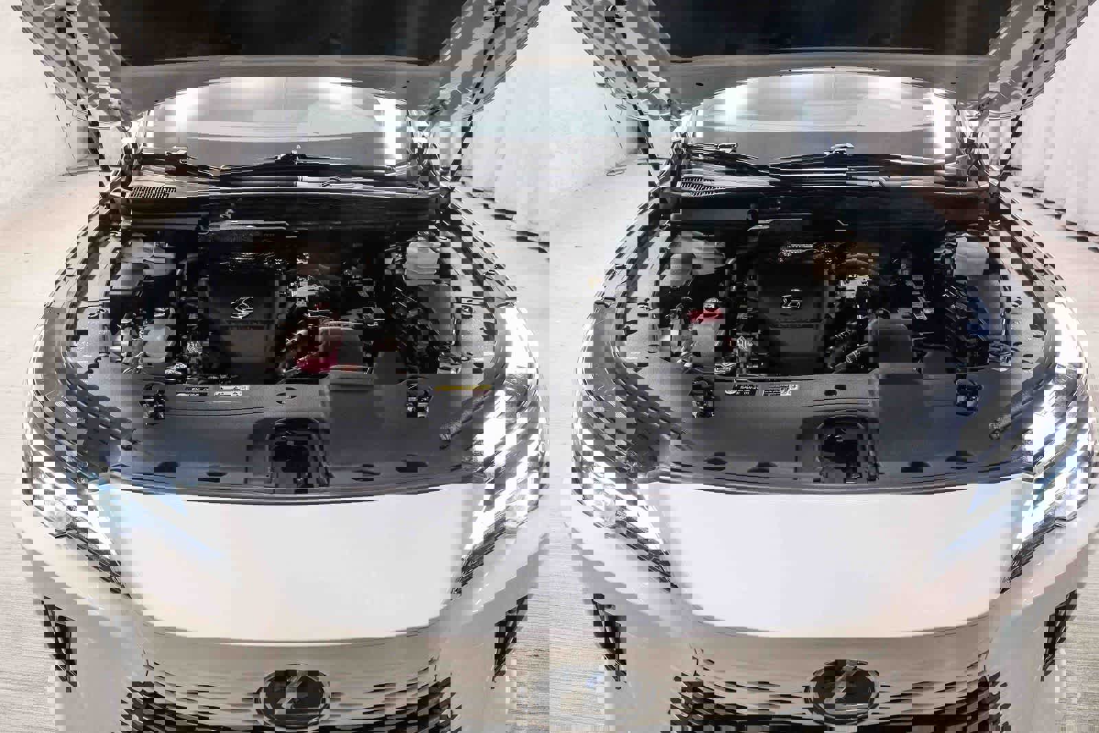 Used 2023 Lexus RX 350 FWD image 22