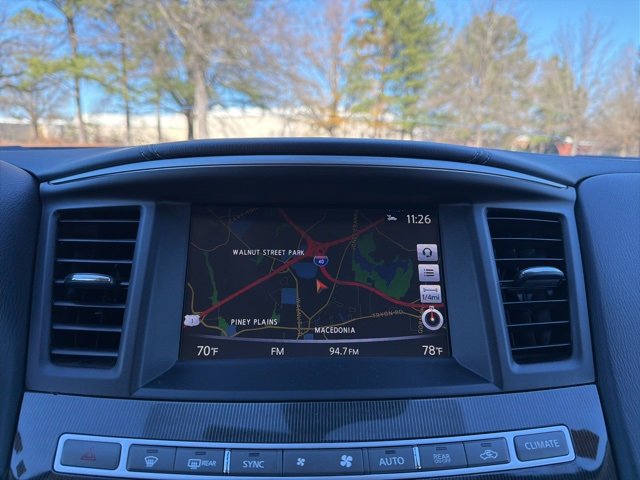 Used 2019 INFINITI QX60 Luxe w/ Essential Package image 17