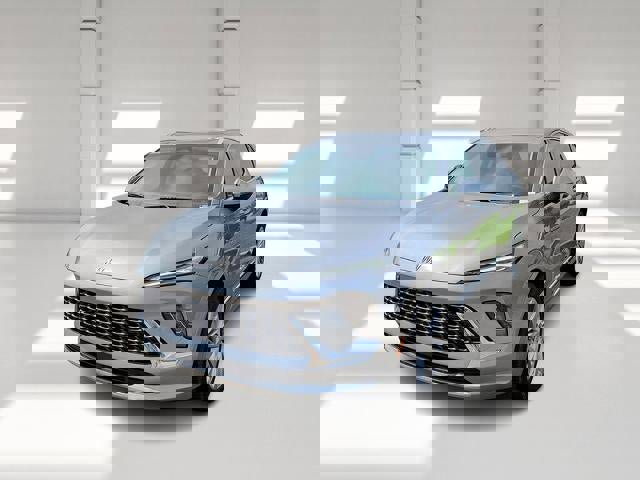 New 2025 Buick Envision Avenir