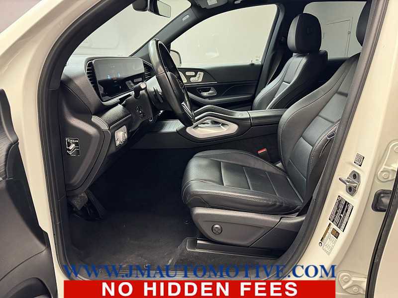 Used 2023 Mercedes-Benz GLE 450 4MATIC image 13
