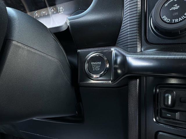 New 2025 Ford F150 Platinum w/ Equipment Group 702A High image 17