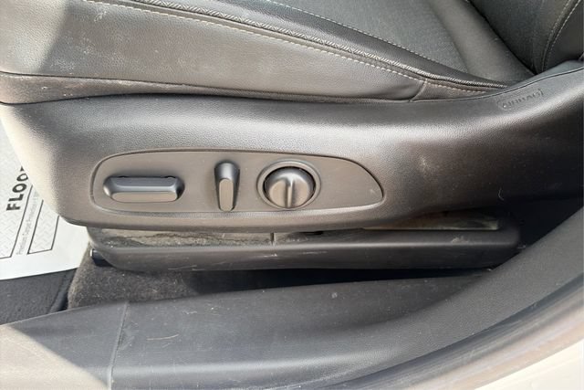 Used 2021 Buick Encore GX Select w/ Experience Buick Package AWD/4WD image 18
