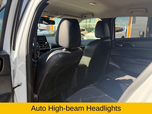 Used 2024 Mitsubishi Eclipse Cross SE image 24