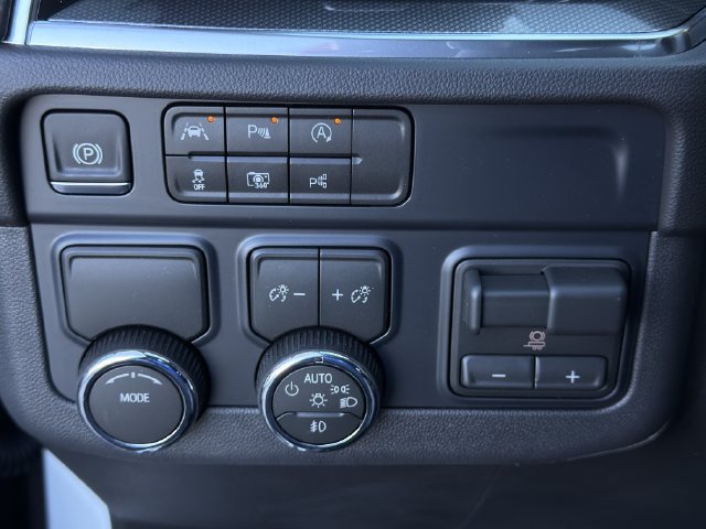 New 2026 Chevrolet Tahoe RST w/ Comfort Package RWD image 17