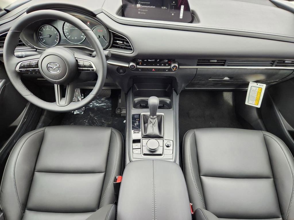 New 2026 MAZDA CX-30 AWD 2.5 S w/ Select Sport Pkg image 17