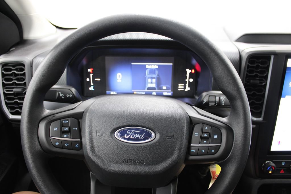 New 2025 Ford Ranger XL w/ Trailer Tow Package image 31