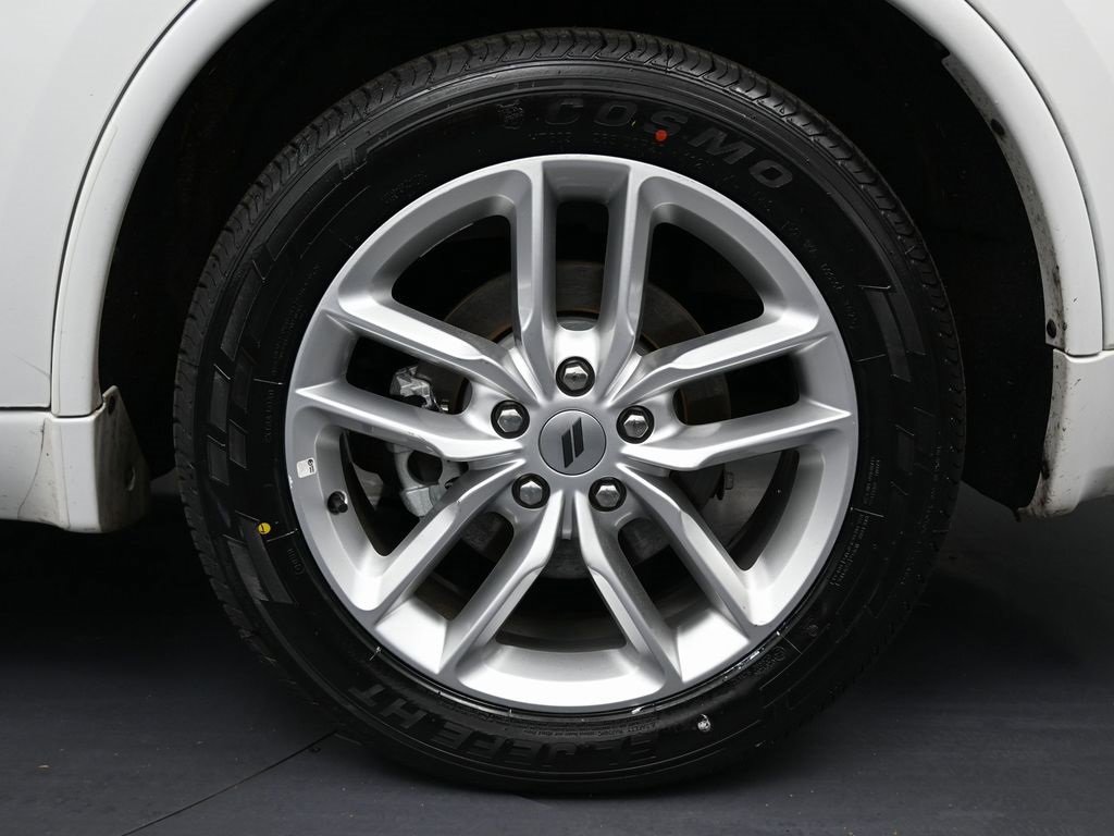 Used 2024 Dodge Durango GT image 13