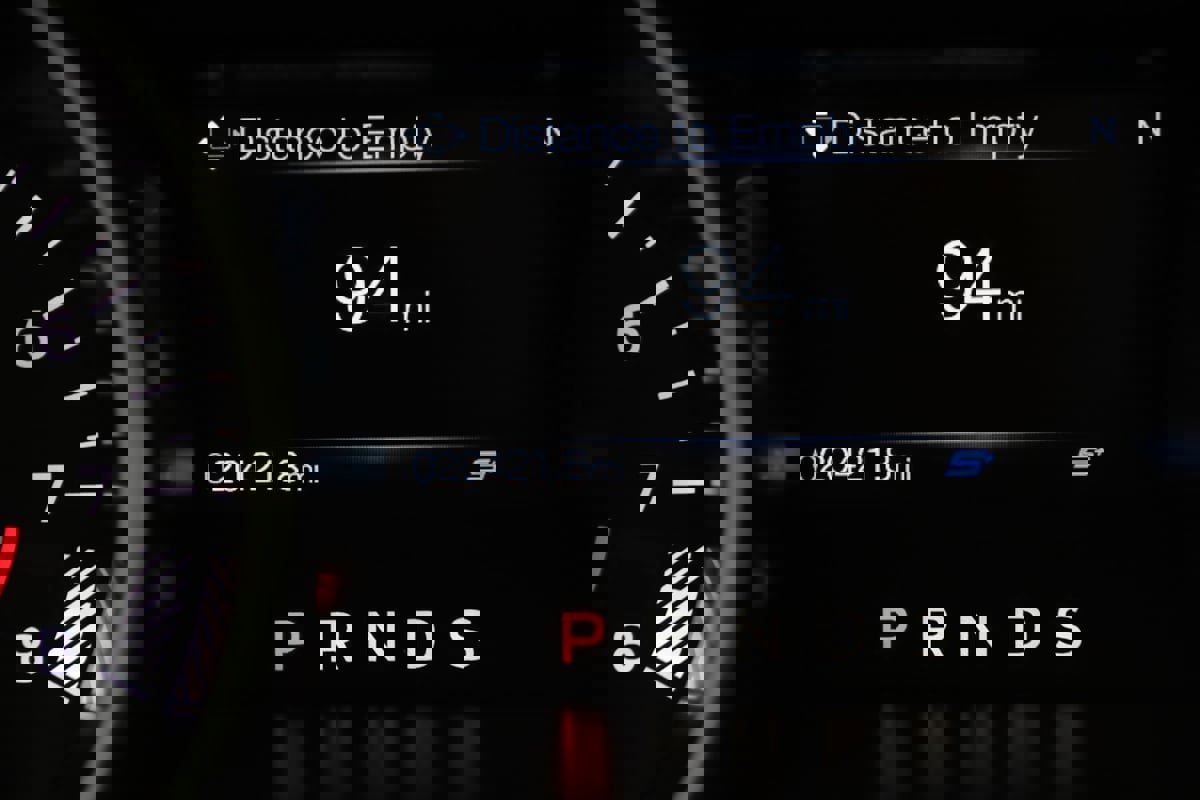 Used 2021 Ford Mustang GT Premium w/ Ford Safe & Smart Package RWD image 46