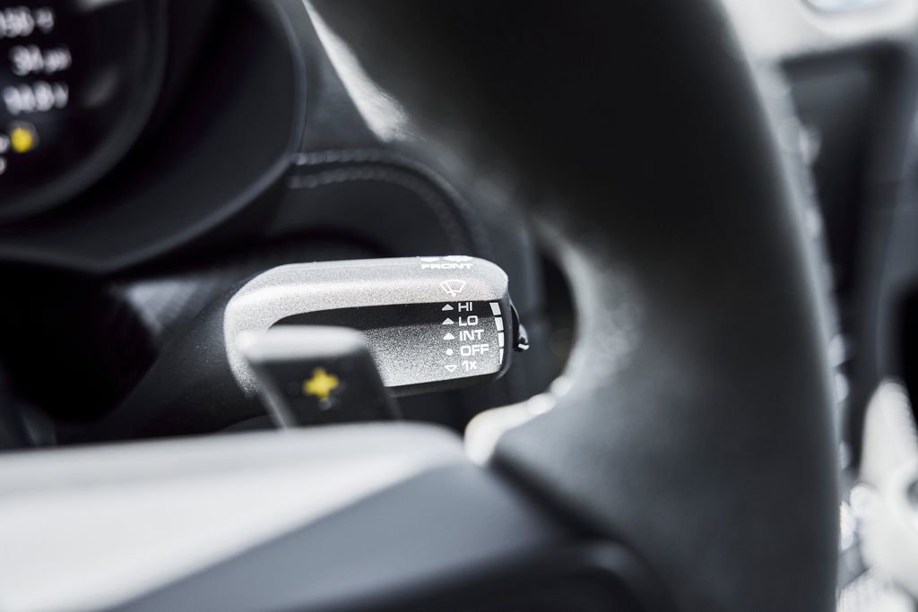 Used 2023 Porsche 718 Cayman GT4 RS image 59