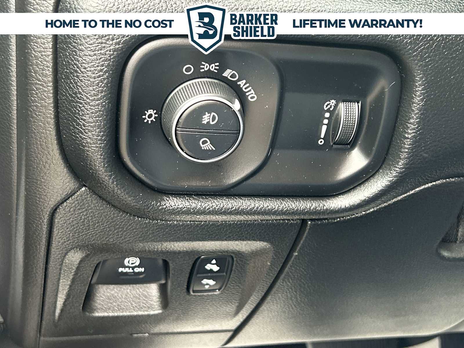 Used 2020 RAM 1500 Rebel w/ Rebel Level 1 Equipment Group image 17