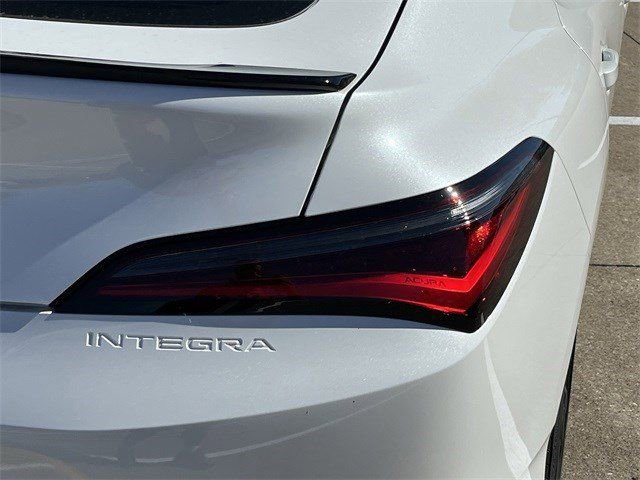 New 2026 Acura Integra A-Spec FWD image 7