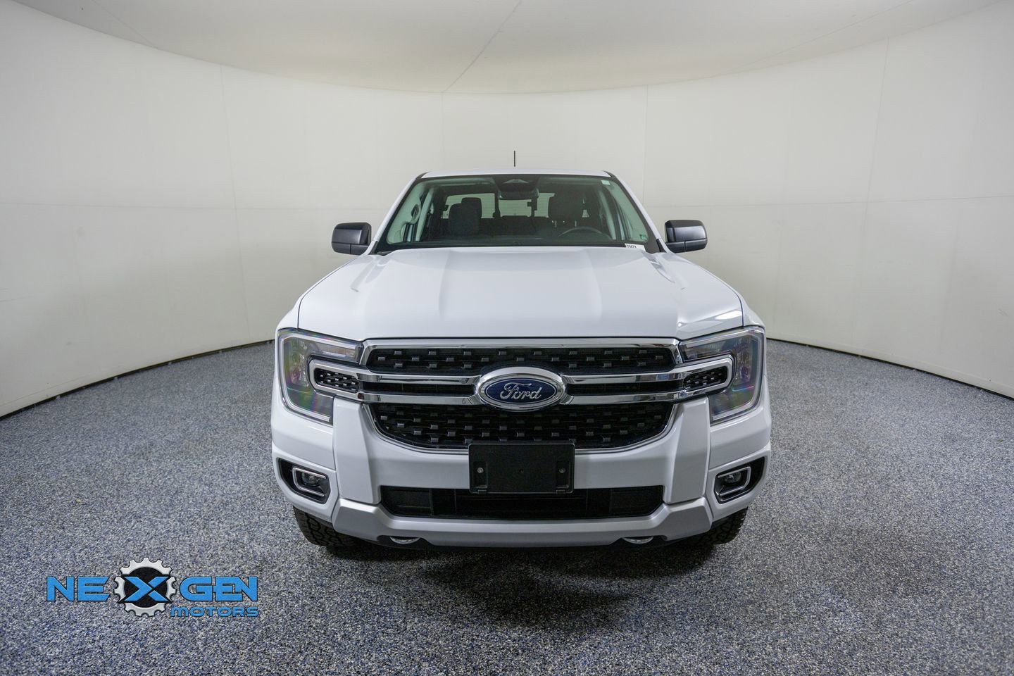 Used 2024 Ford Ranger XLT w/ Trailer Tow Package AWD/4WD image 2