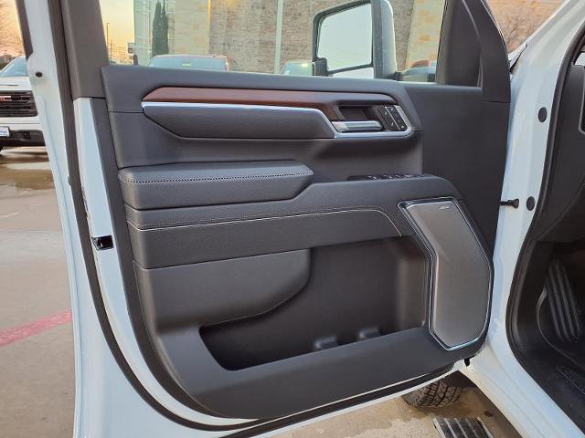 New 2026 GMC Sierra 3500 Denali w/ Denali Reserve Package image 21