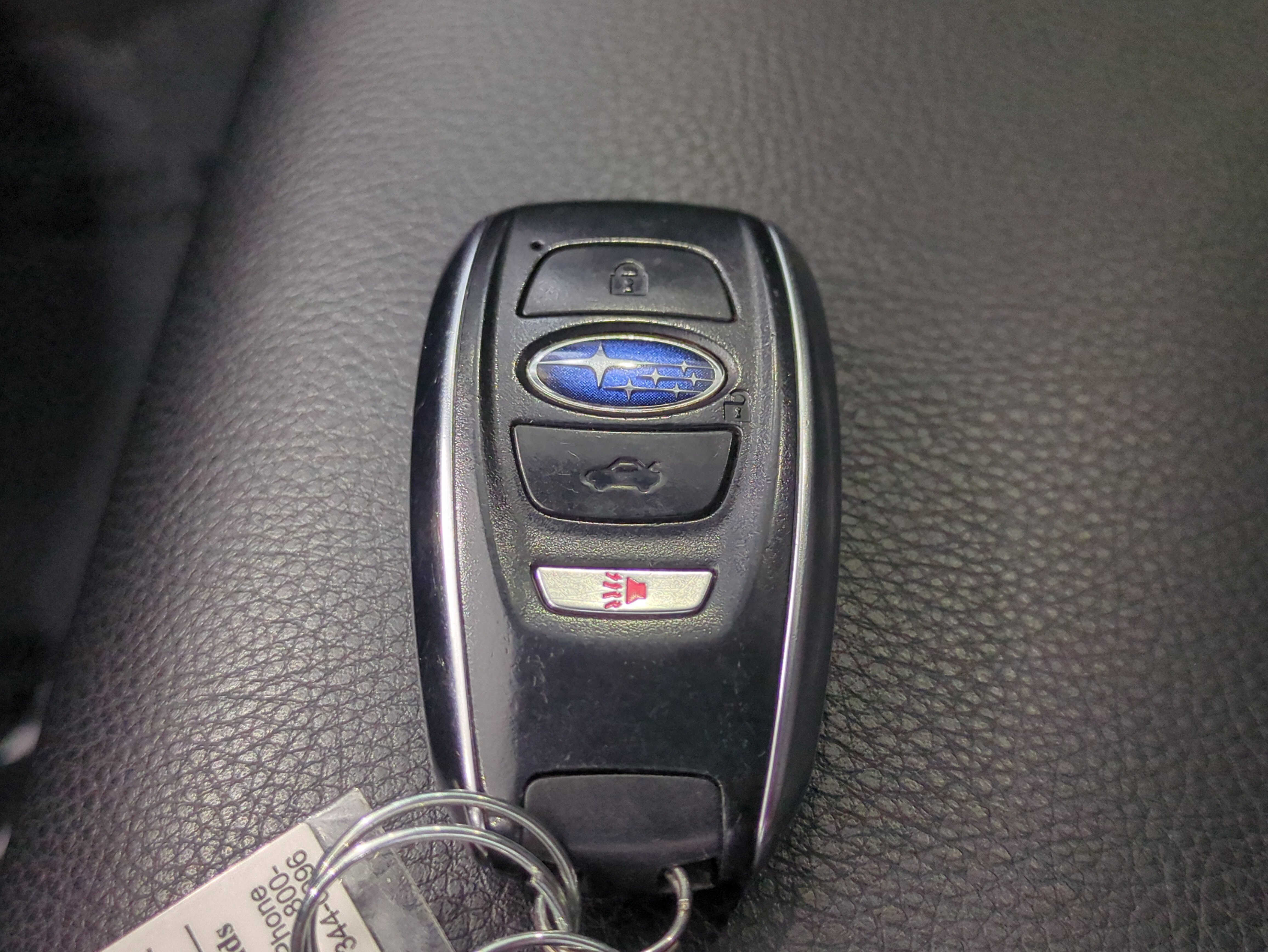 Used 2023 Subaru WRX Premium image 29