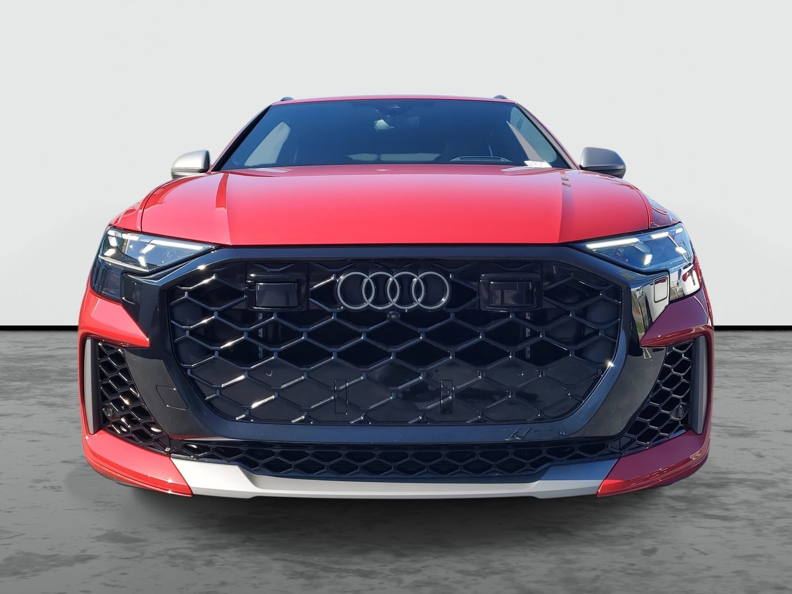 New 2025 Audi RS Q8 performance image 37