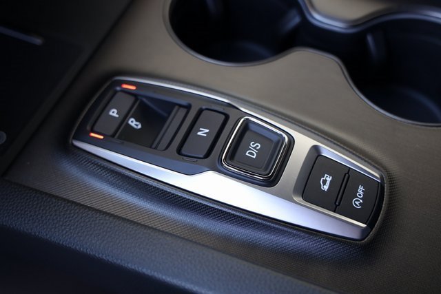 New 2025 Honda Ridgeline TrailSport image 26