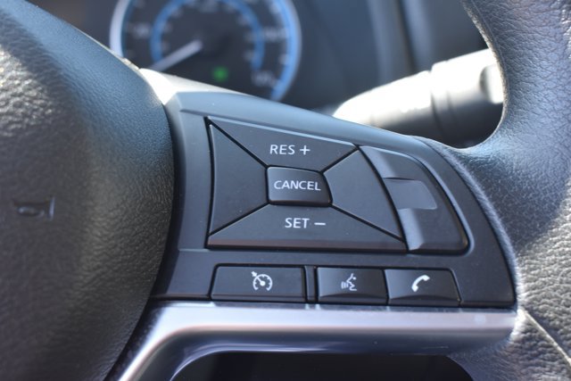 Used 2025 Nissan Leaf S FWD image 20