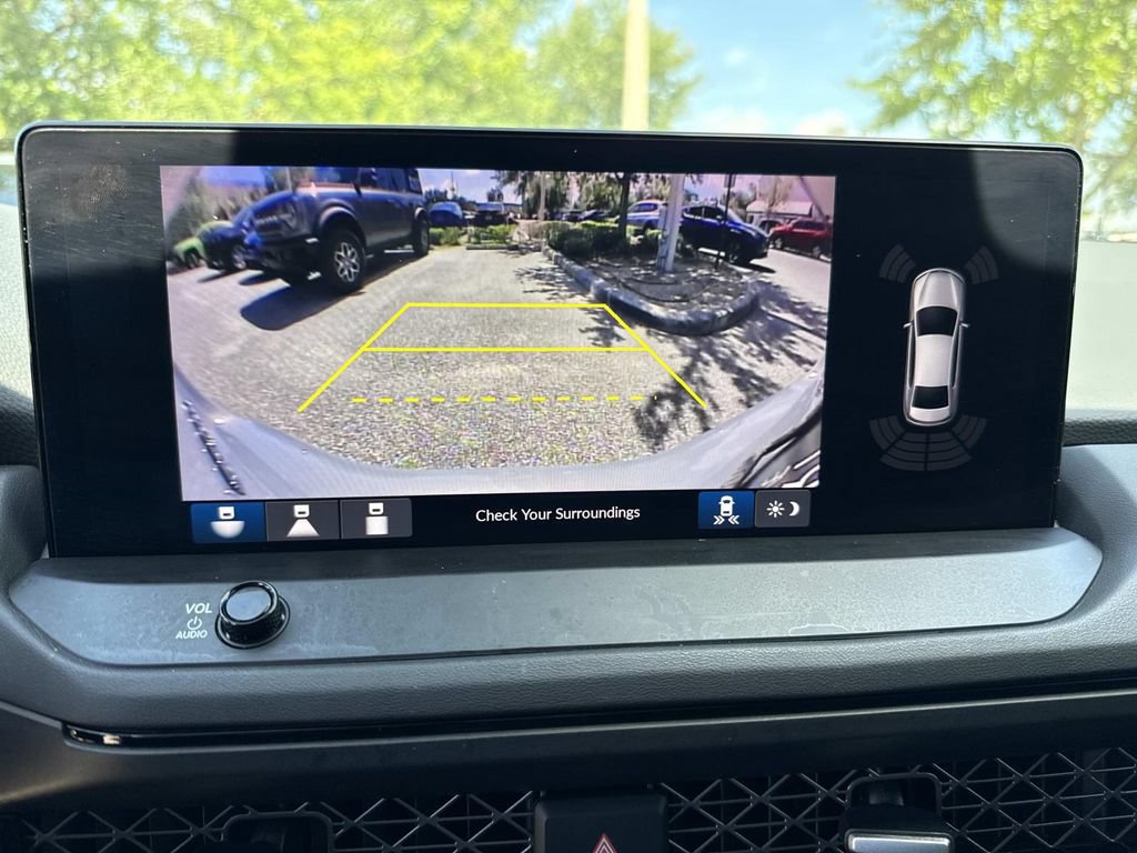Used 2024 Honda Accord Touring image 32
