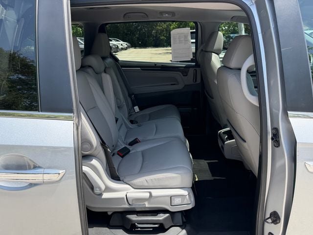 Used 2024 Honda Odyssey EX-L image 16
