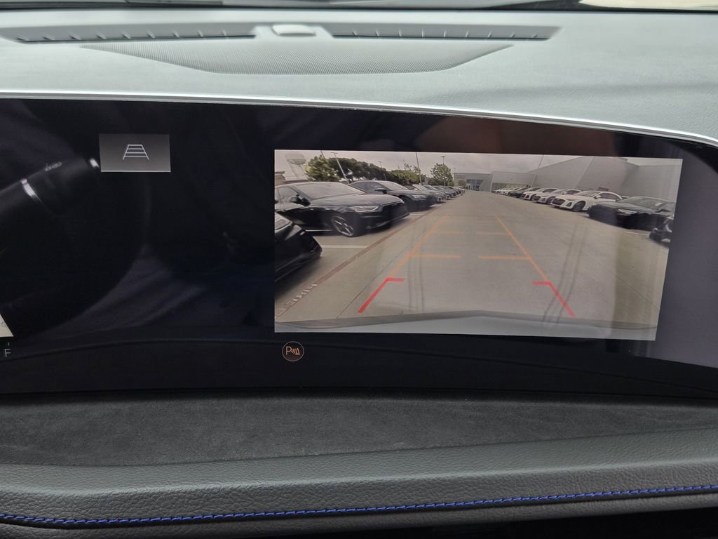 Used 2024 Cadillac XT4 Sport FWD image 23