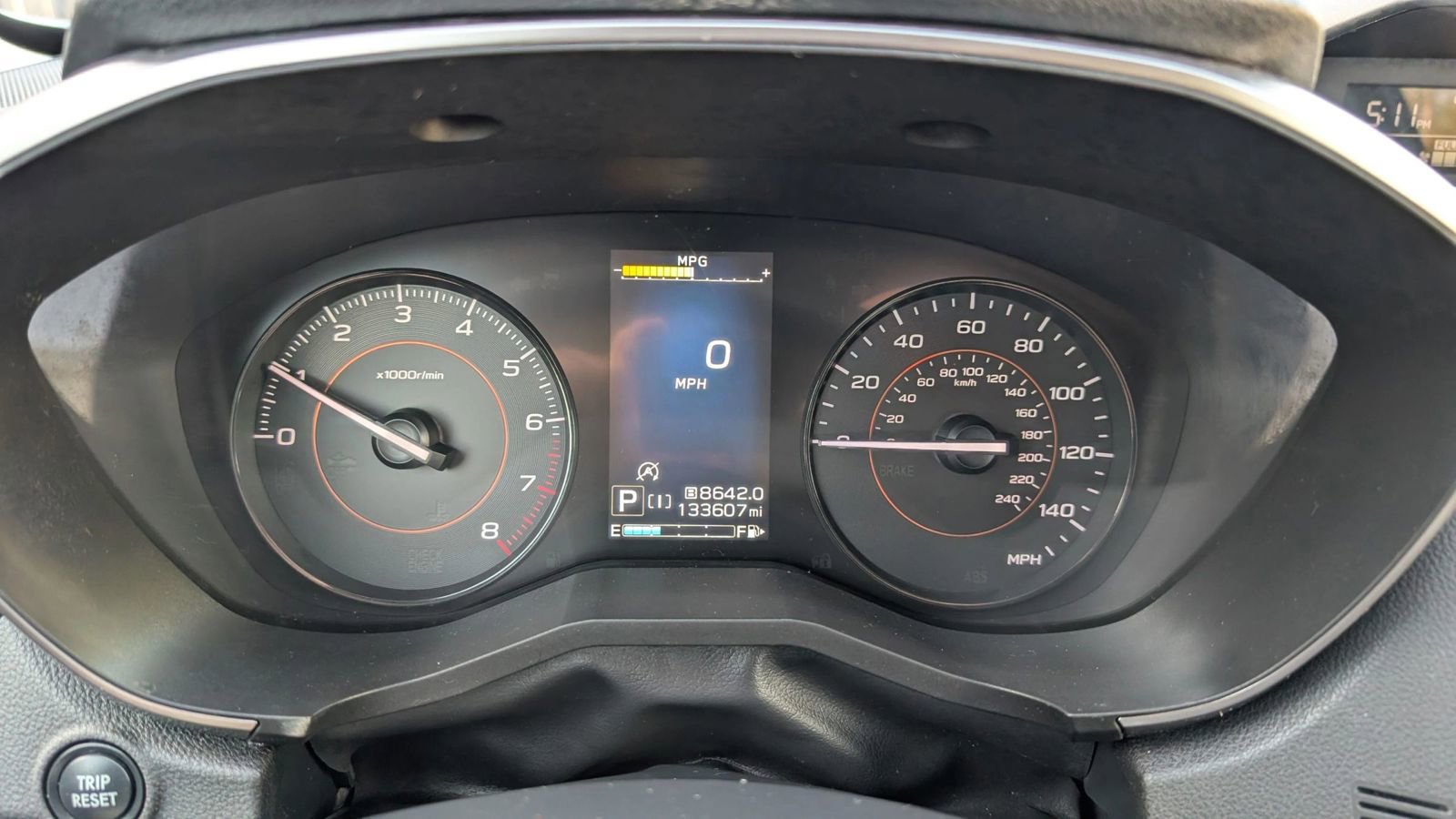Used 2020 Subaru Crosstrek 2.0i Premium w/ Moonroof Package 1 AWD/4WD image 34