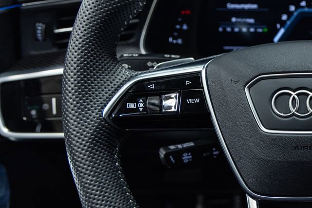 Used 2020 Audi S6 Prestige image 15