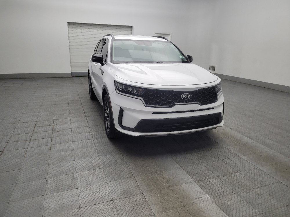 Used 2021 Kia Sorento S FWD image 13