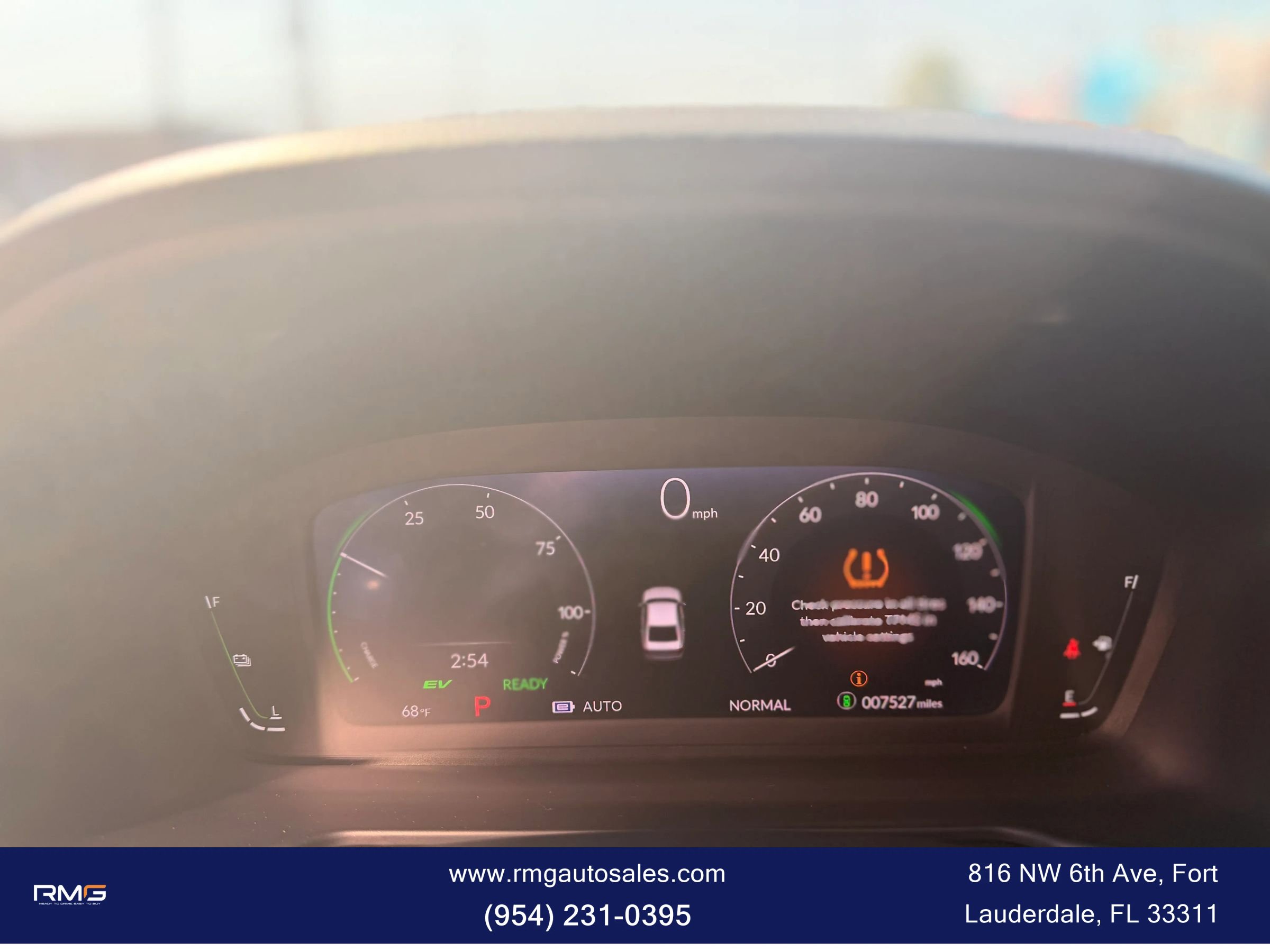 Used 2025 Honda Accord Sport image 23