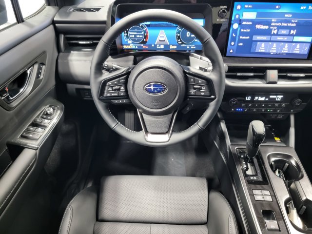 New 2026 Subaru Outback Touring AWD/4WD image 23