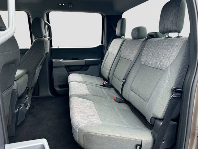 Used 2023 Ford F150 XLT image 22