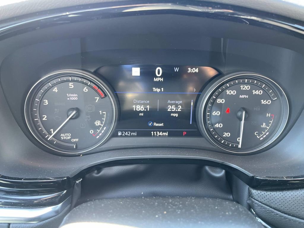 Certified 2026 Cadillac XT5 Premium Luxury image 39