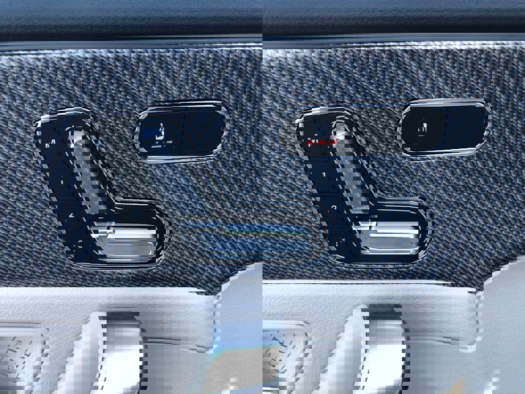 New 2026 Mercedes-Benz CLA 250 4MATIC image 13