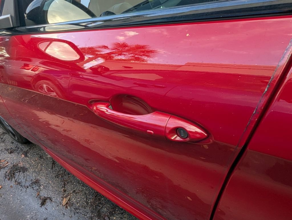 Used 2019 Alfa Romeo Giulia w/ Nero Edizione RWD image 17