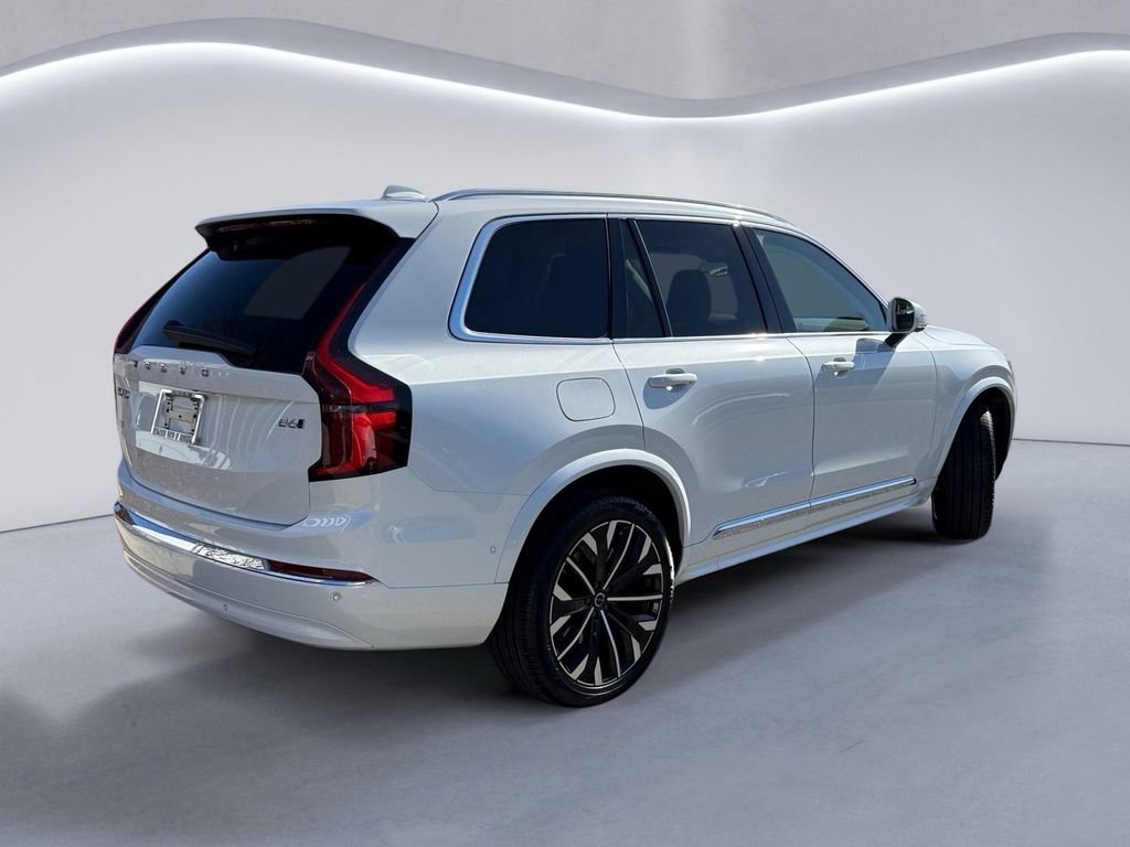 New 2026 Volvo XC90 B6 Ultra image 4