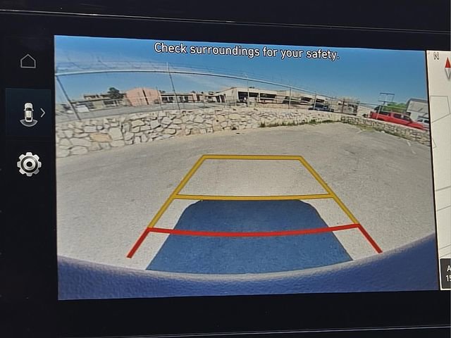 Used 2024 Hyundai Santa Cruz XRT image 28