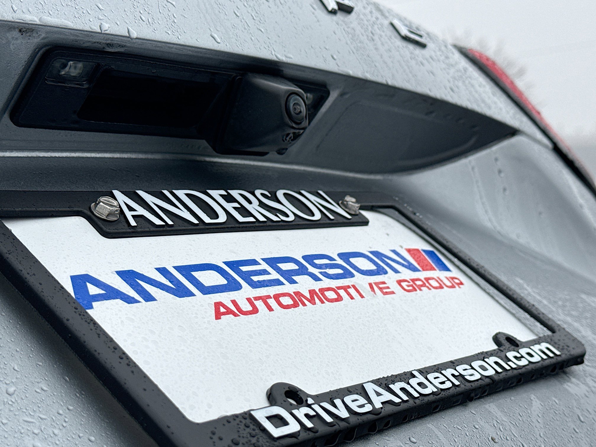 Used 2023 Ford Escape Active image 15