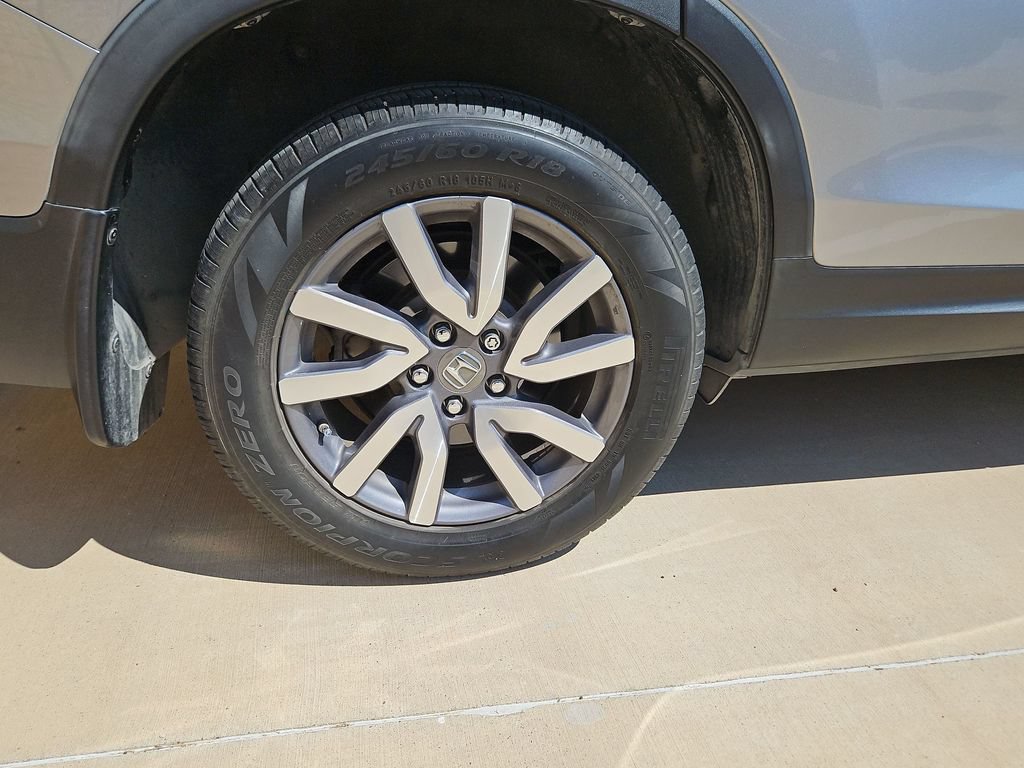 Used 2019 Honda Pilot EX-L image 3