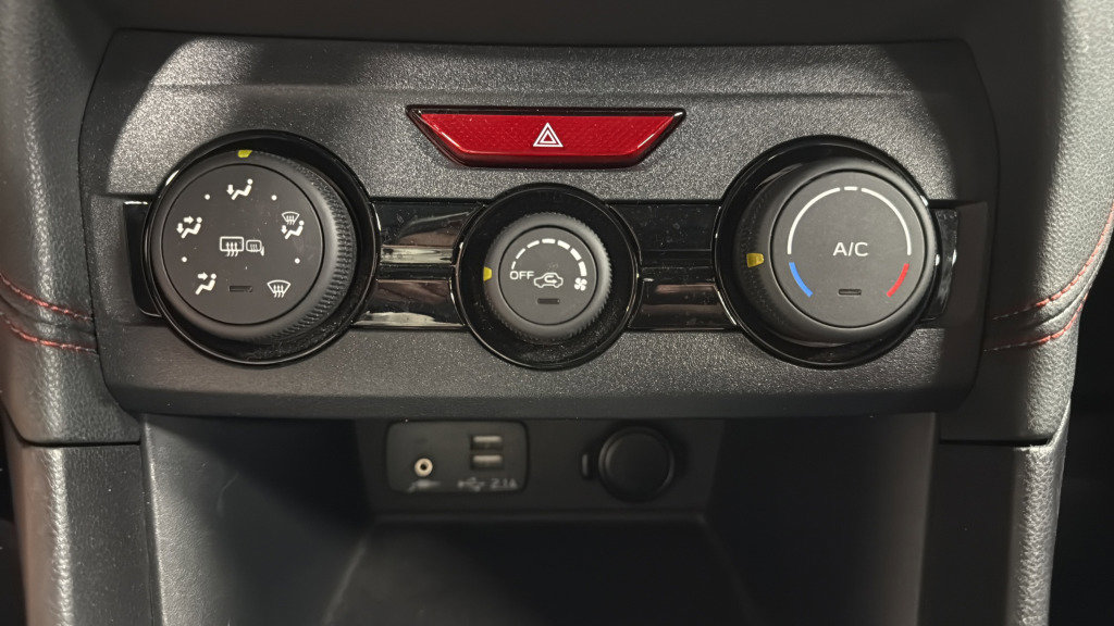 Certified 2023 Subaru Impreza 2.0i Sport image 29
