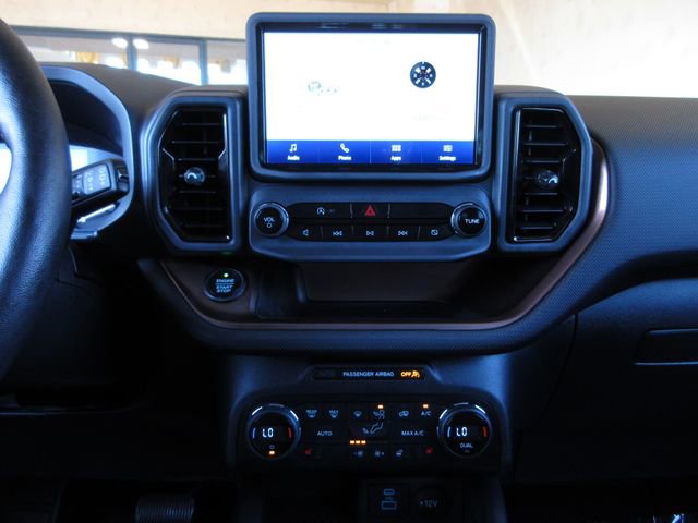 Certified 2021 Ford Bronco Sport Outer Banks image 18