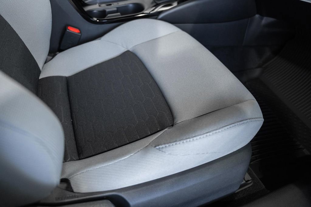 New 2026 Toyota Corolla SE image 26