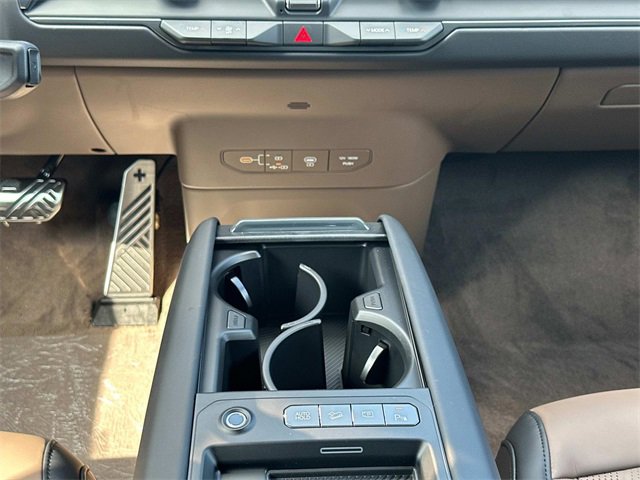 New 2026 Kia EV9 GT-Line image 7