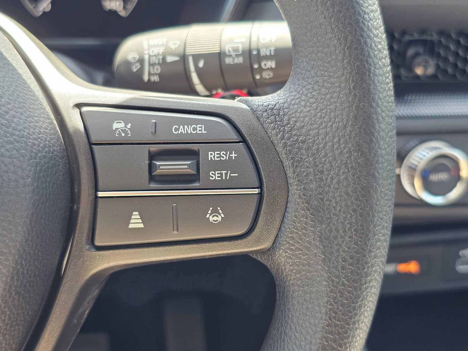 New 2025 Honda CR-V EX image 30