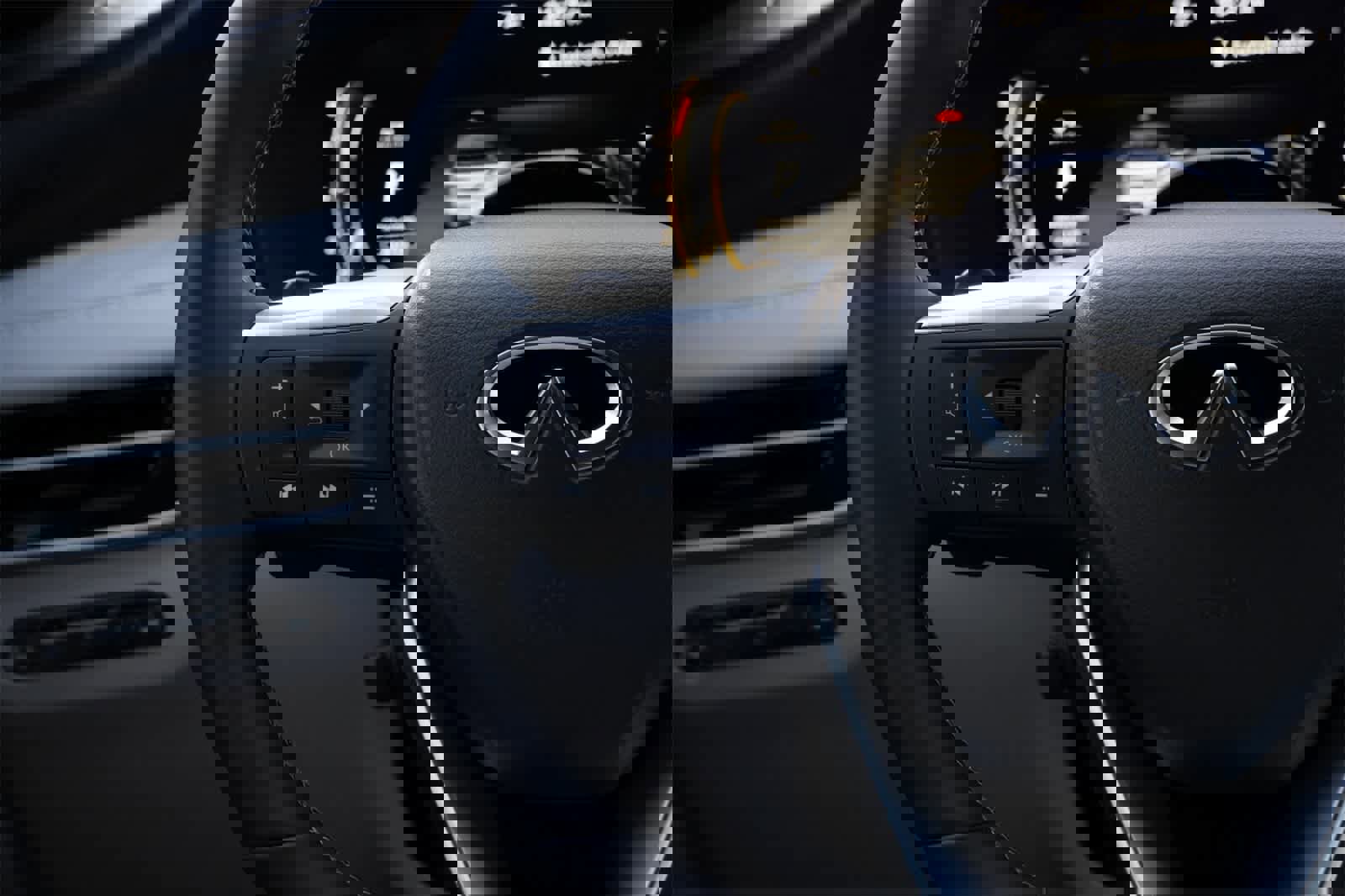 New 2026 INFINITI QX60 Autograph image 10