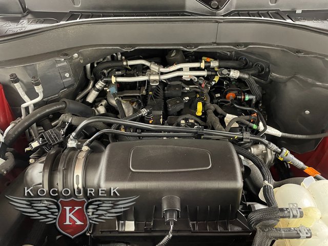 Used 2021 Ford Explorer XLT w/ Equipment Group 202A image 23