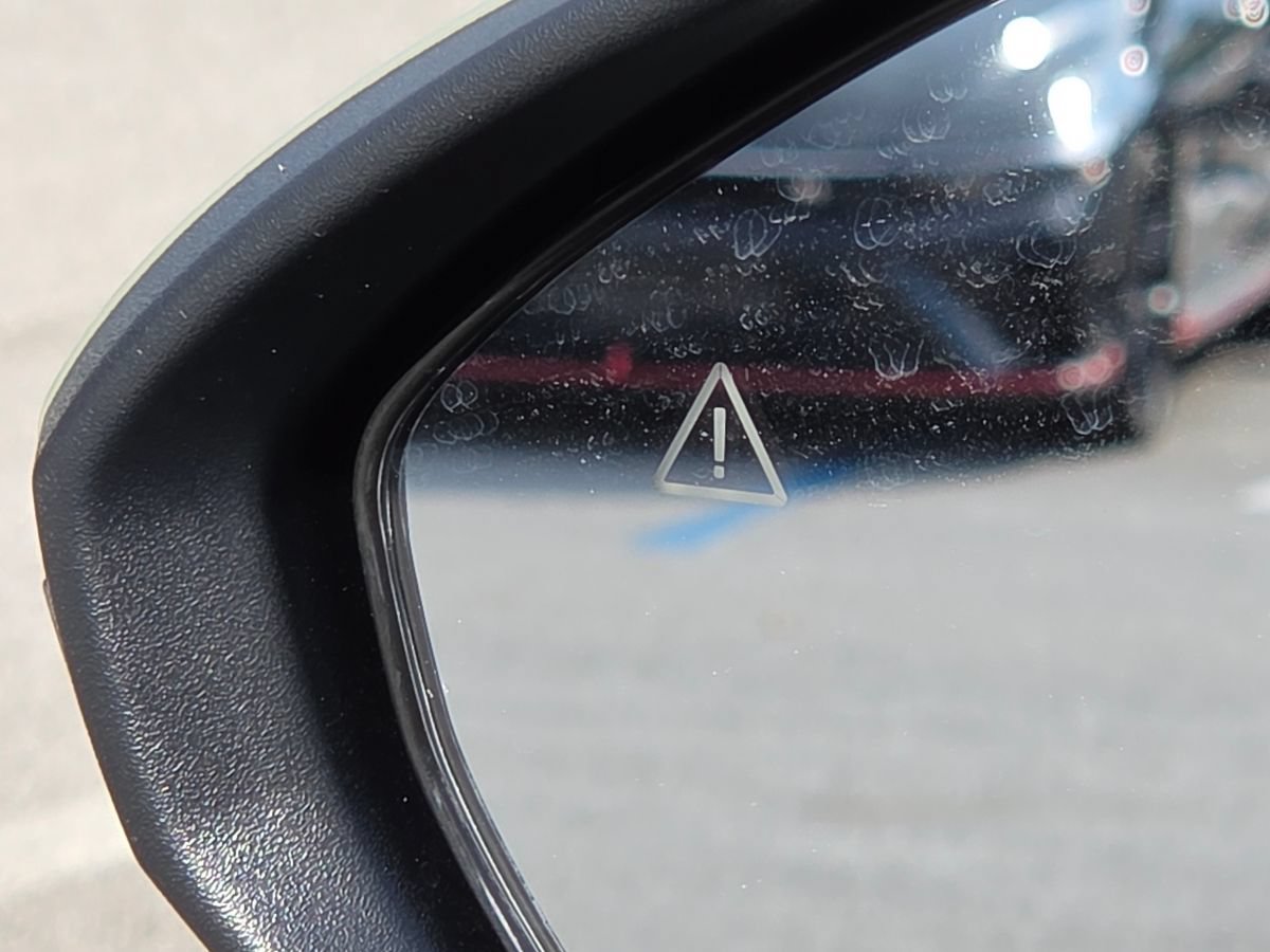 New 2027 Hyundai Santa Cruz SE AWD/4WD image 9