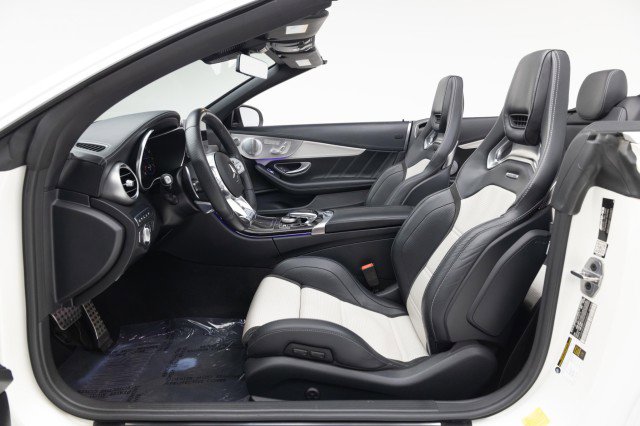 Used 2021 Mercedes-Benz C 63 AMG S image 20
