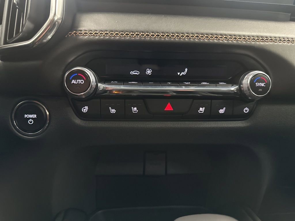 New 2026 MAZDA CX-50 2.5 Hybrid w/ Weather Package image 29