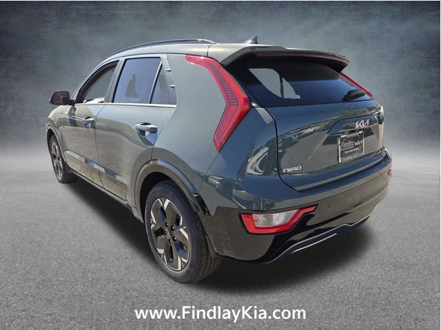 New 2026 Kia Niro Wind FWD image 6