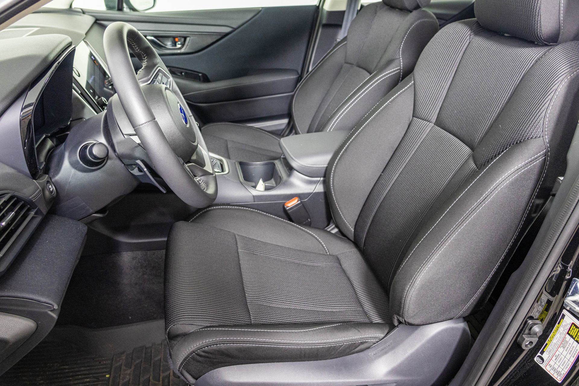 Used 2025 Subaru Legacy Premium AWD/4WD image 21